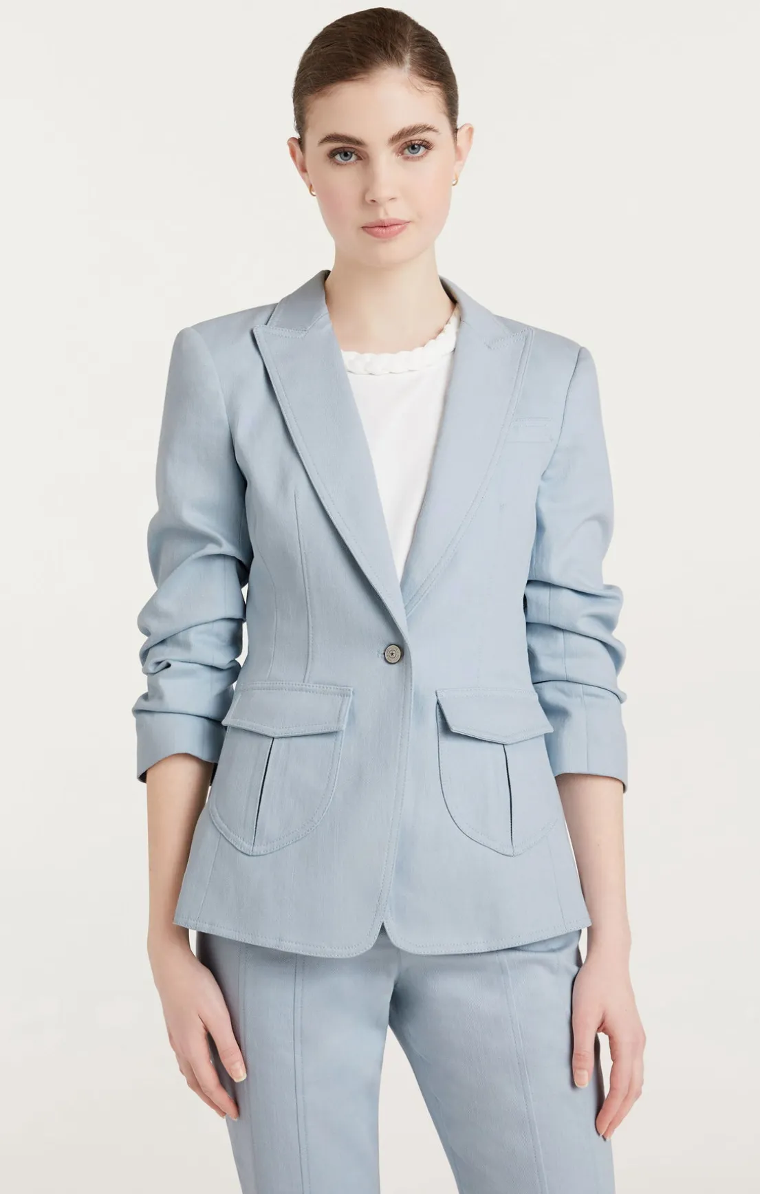 Louisa Blazer