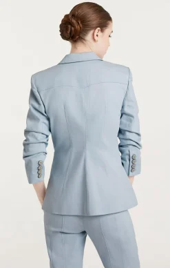 Louisa Blazer