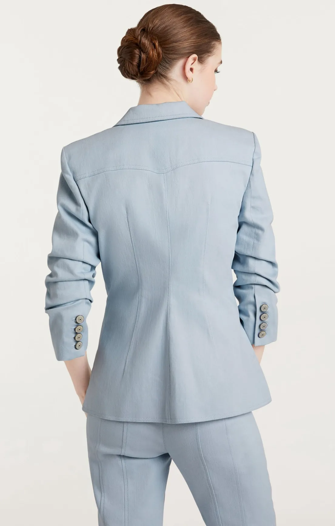 Louisa Blazer