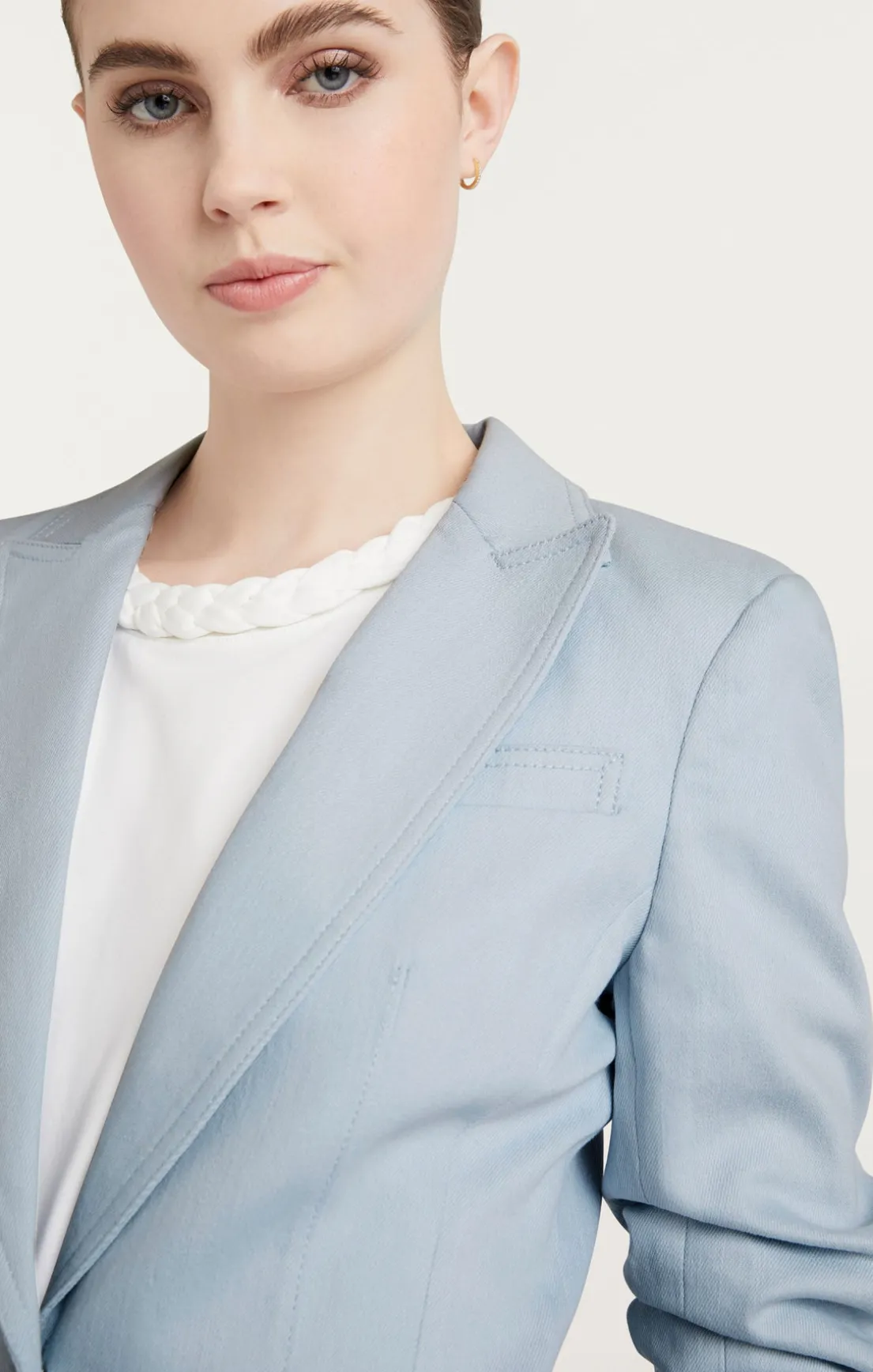 Louisa Blazer