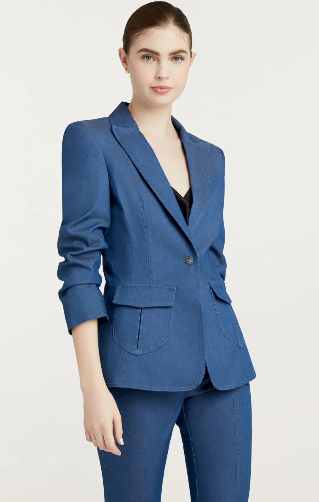Louisa Blazer