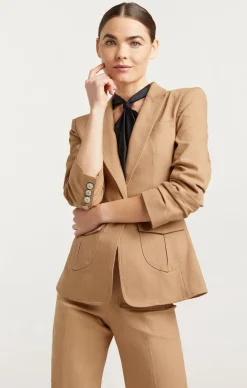 Louisa Jacket