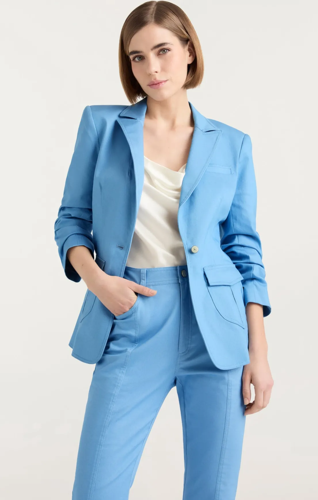 Louisa Jacket