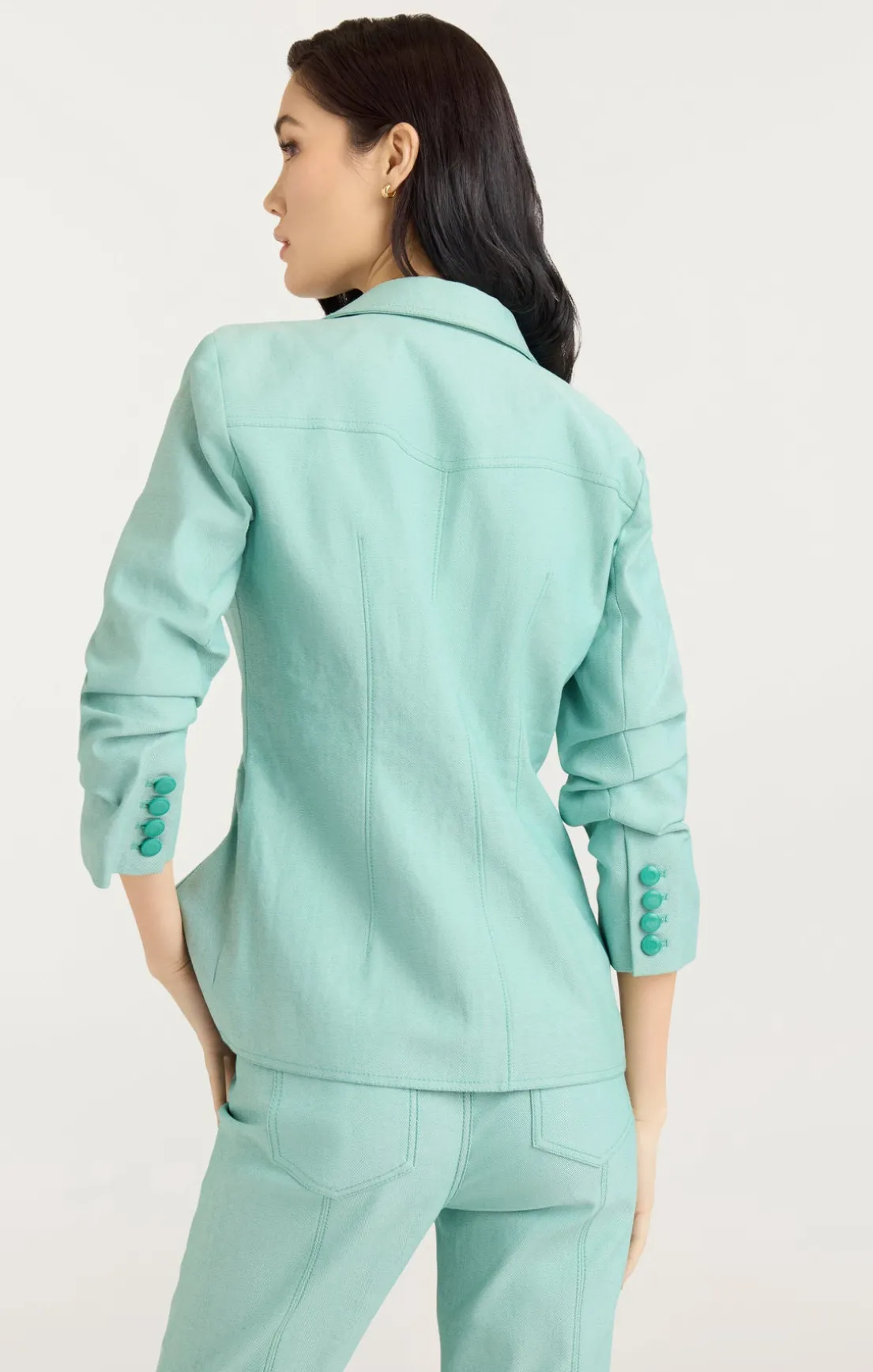 Louisa Jacket