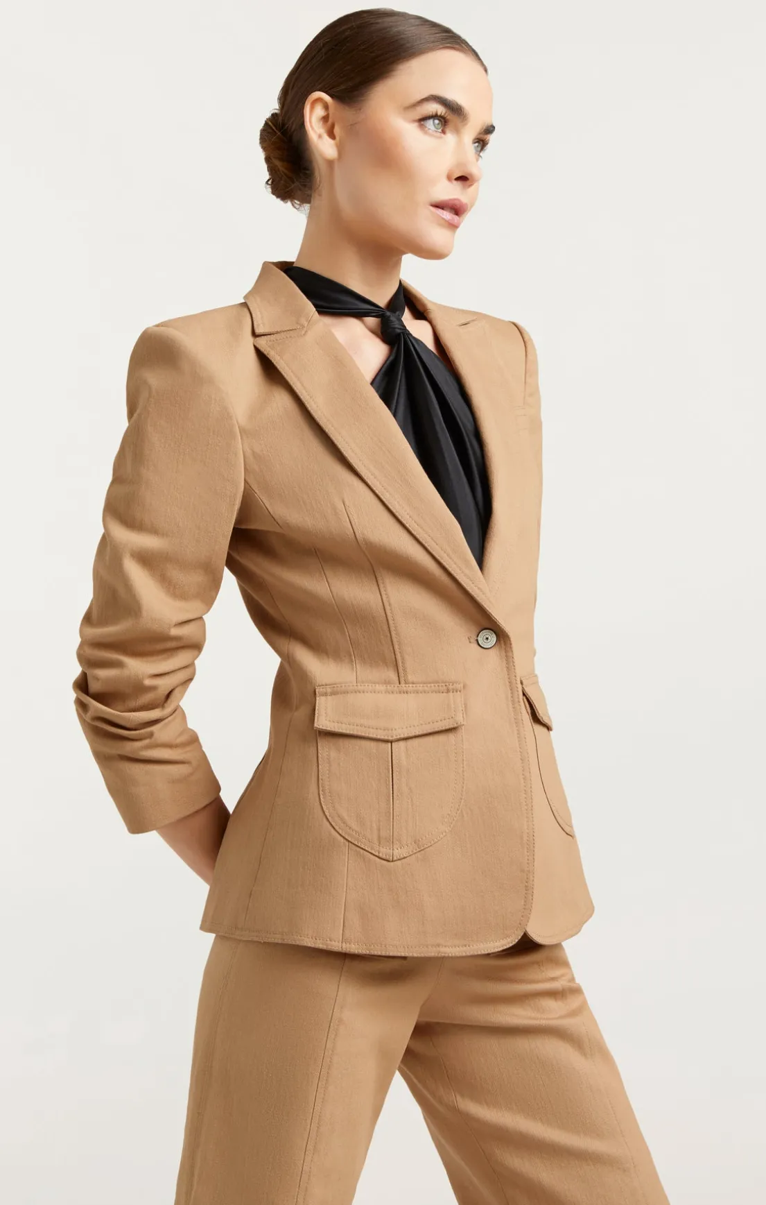 Louisa Jacket