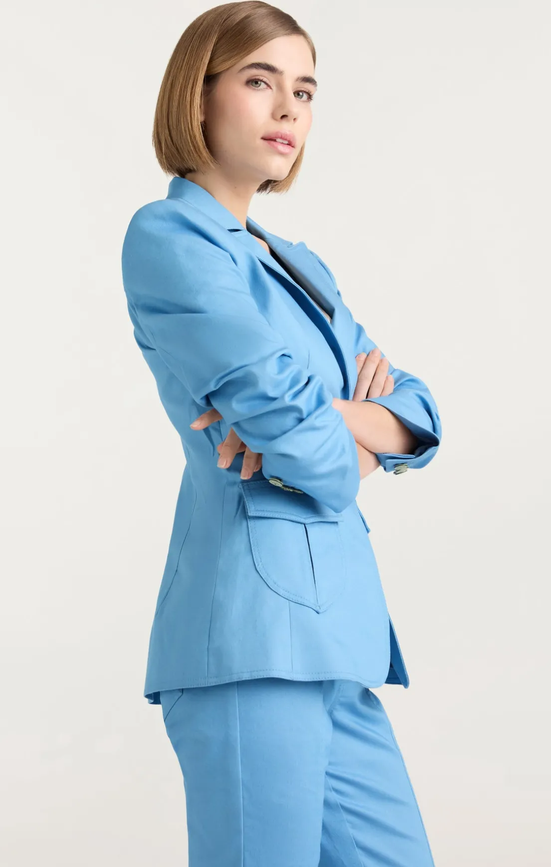Louisa Jacket