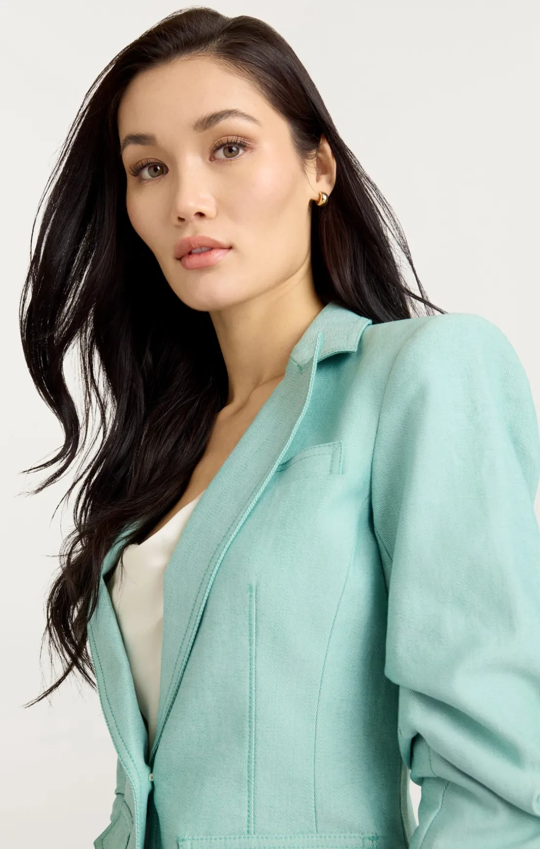 Louisa Jacket