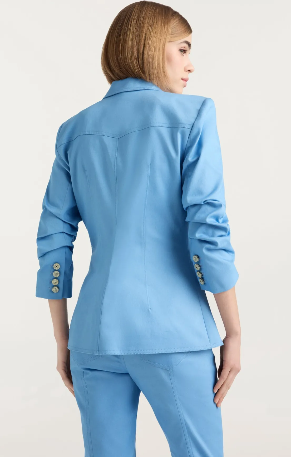 Louisa Jacket