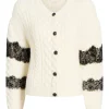 Louise Cardigan