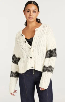 Louise Cardigan