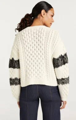Louise Cardigan