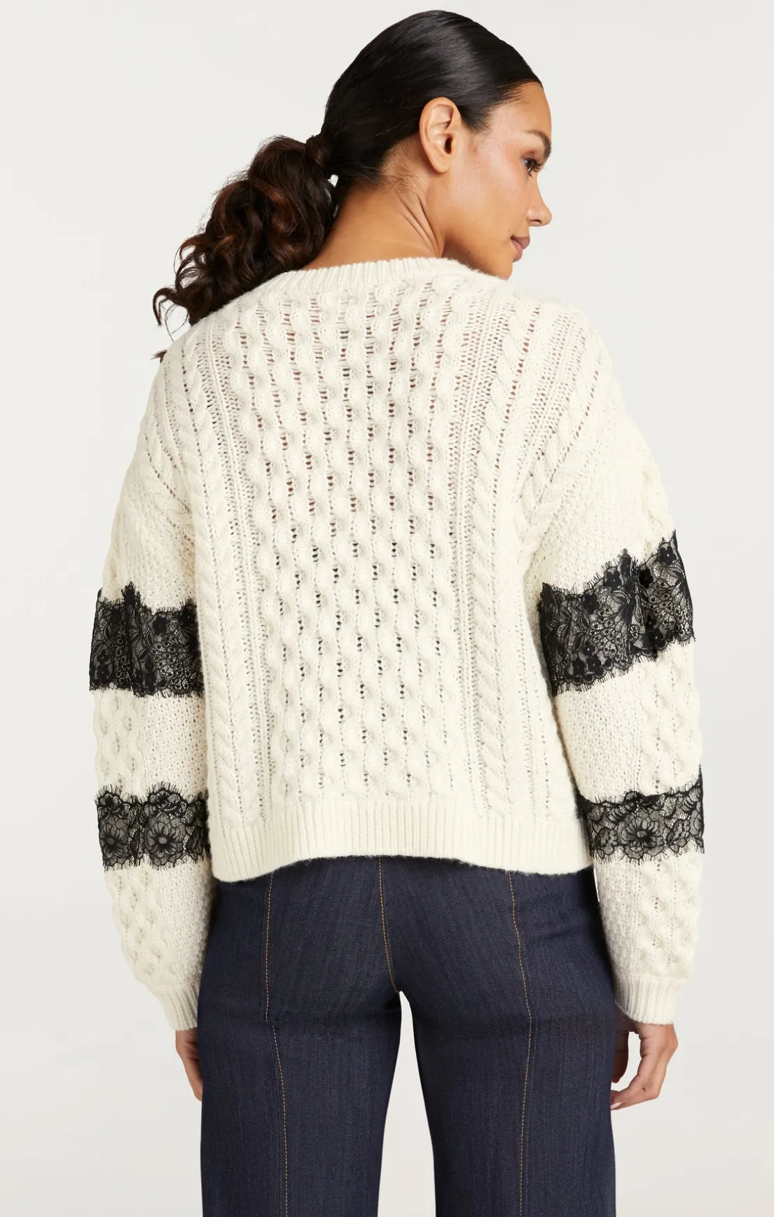 Louise Cardigan