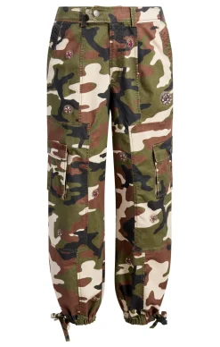 Love Camo Zola Pant