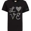 Love Heart Tee
