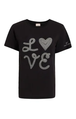 Love Heart Tee