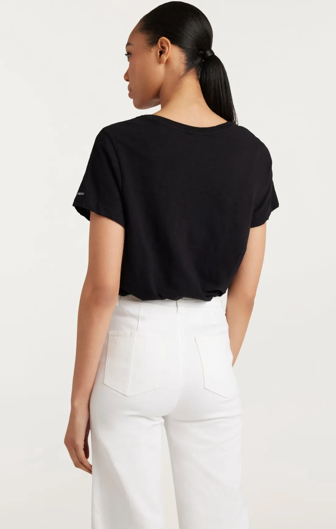 Love Heart Tee
