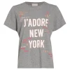 Love Letter Jadore New York Tee