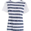 Love Letter Stripe Tee