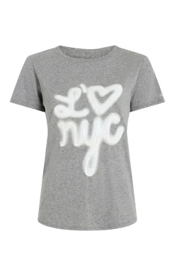 Love NYC Tee
