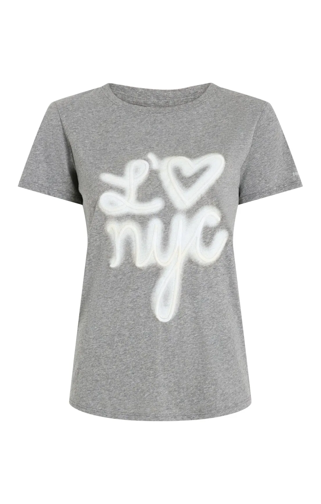Love NYC Tee