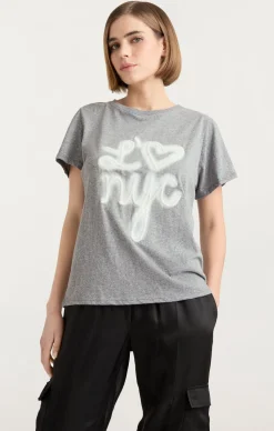 Love NYC Tee