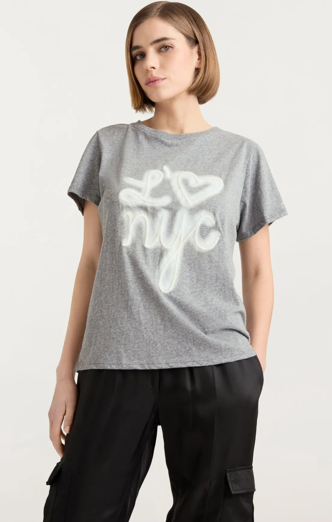 Love NYC Tee