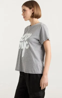 Love NYC Tee