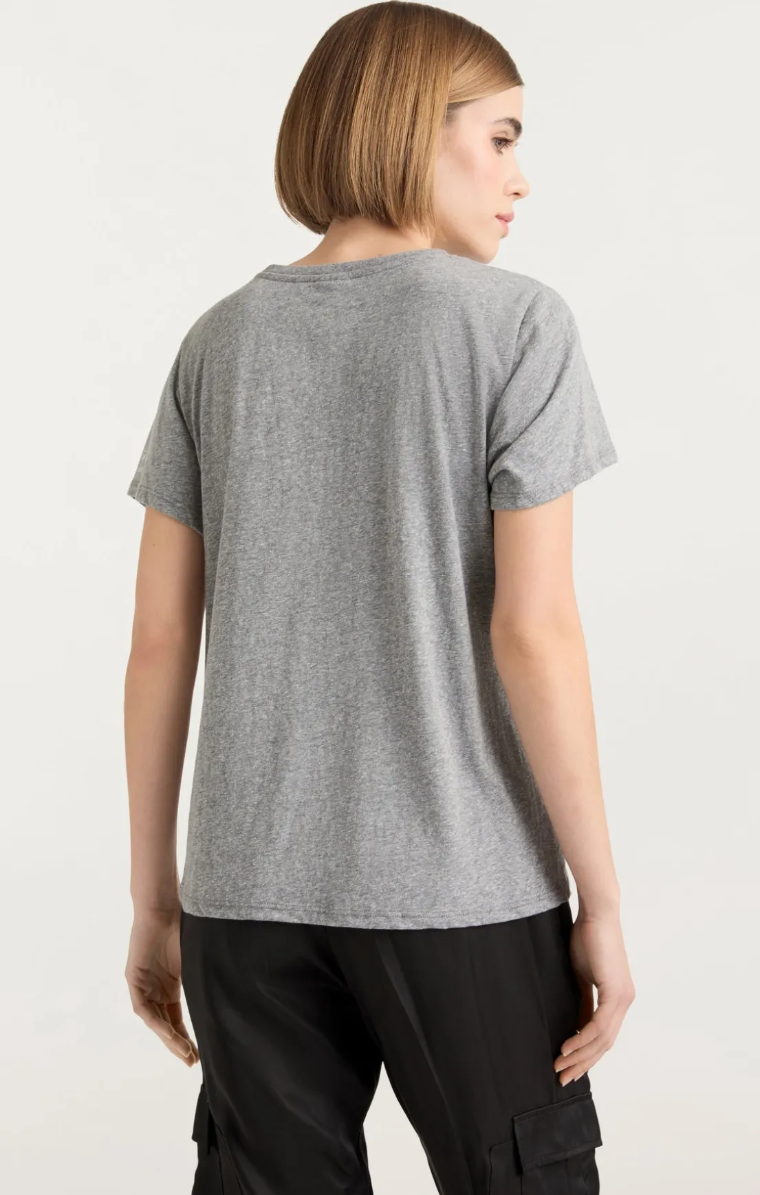 Love NYC Tee