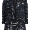 Love Stories Kylie Blazer