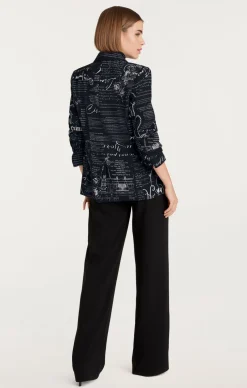 Love Stories Kylie Blazer