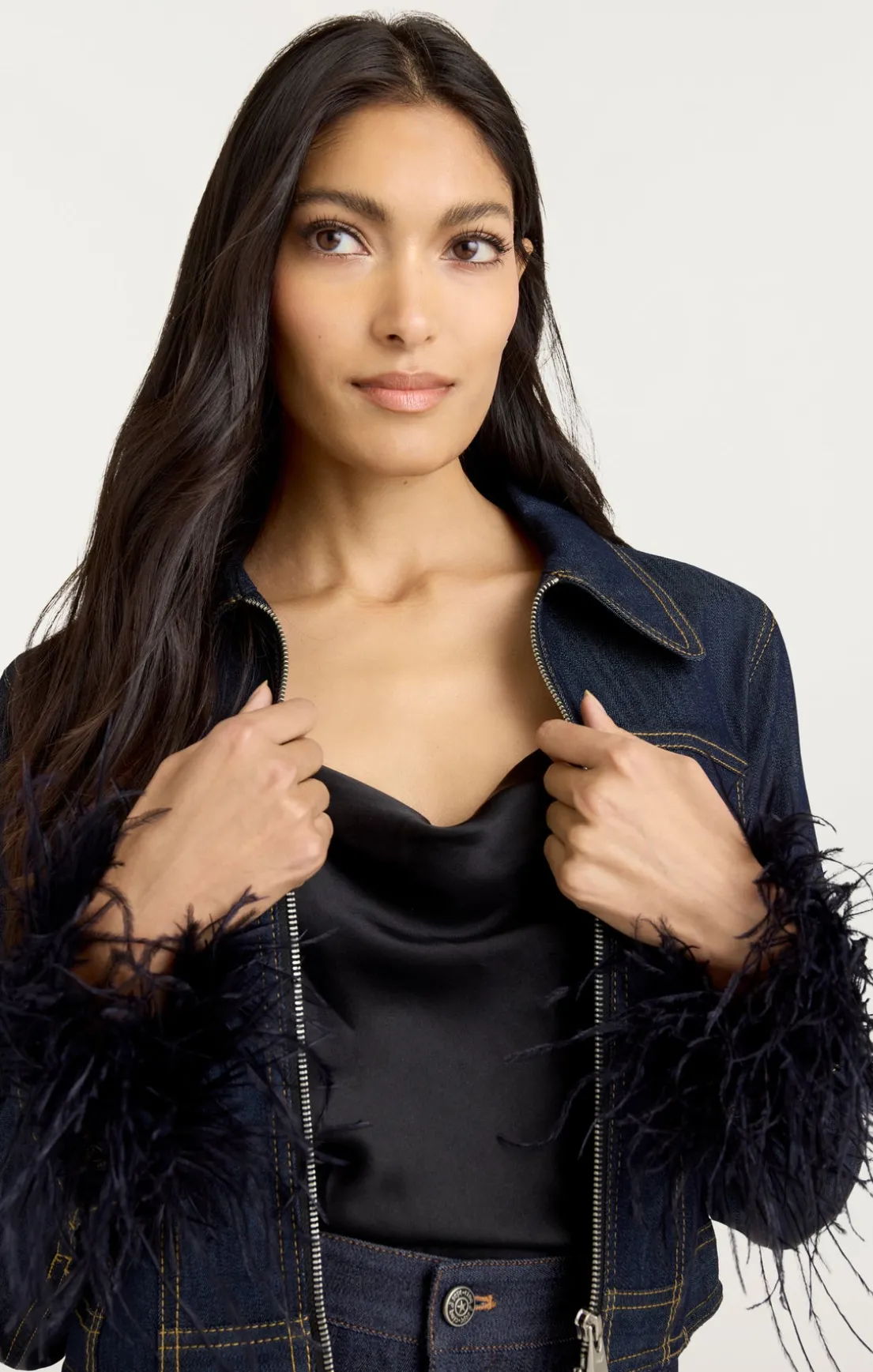 Luca Jacket