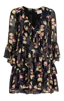 Lucie Dress