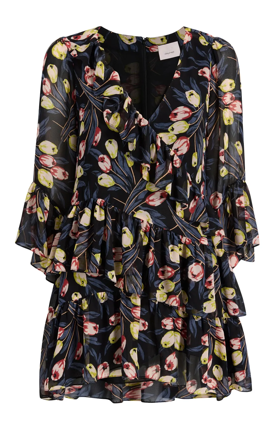Lucie Dress