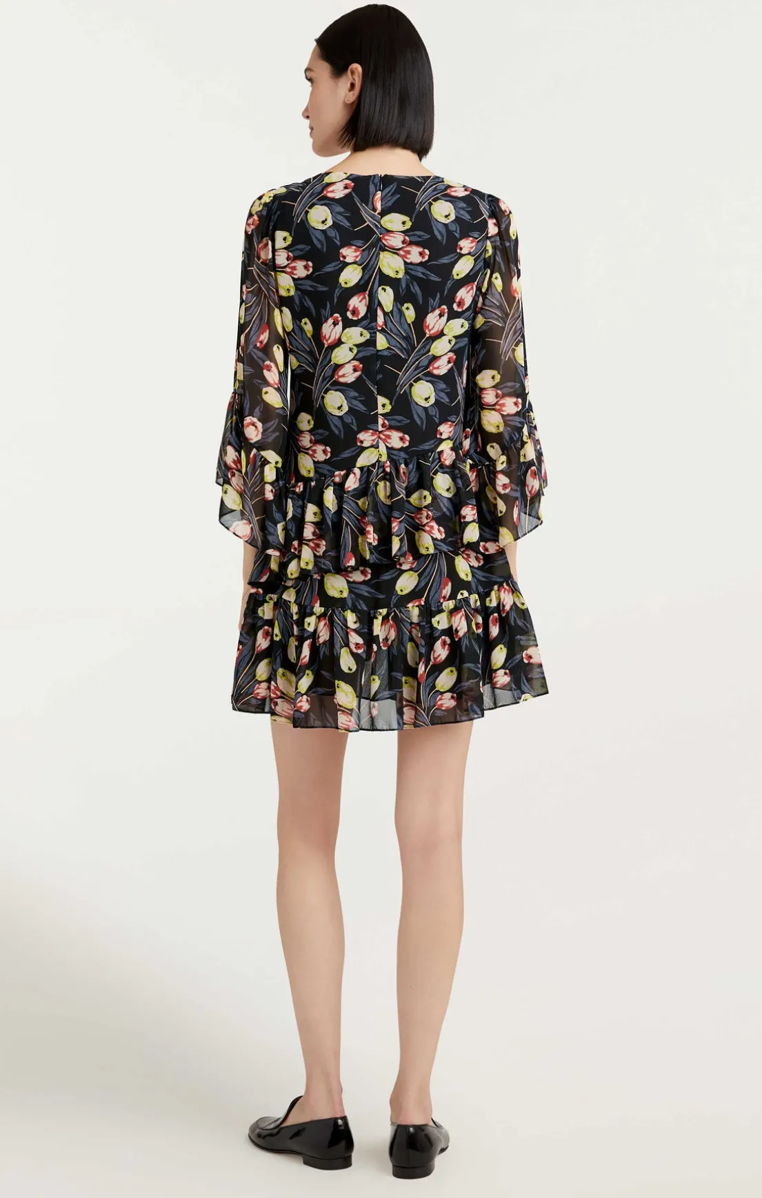 Lucie Dress