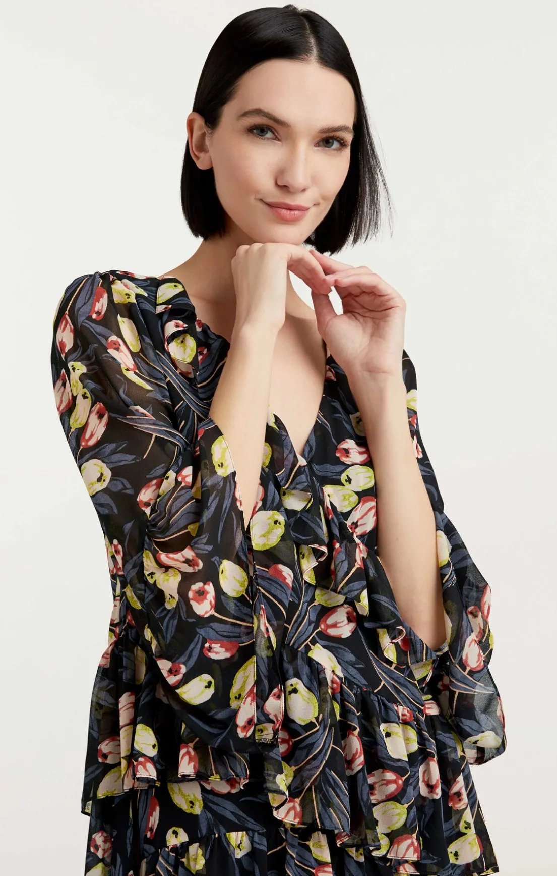 Lucie Dress