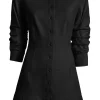 Lucilla Dress