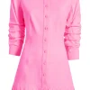 Lucilla Dress