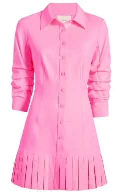Lucilla Dress