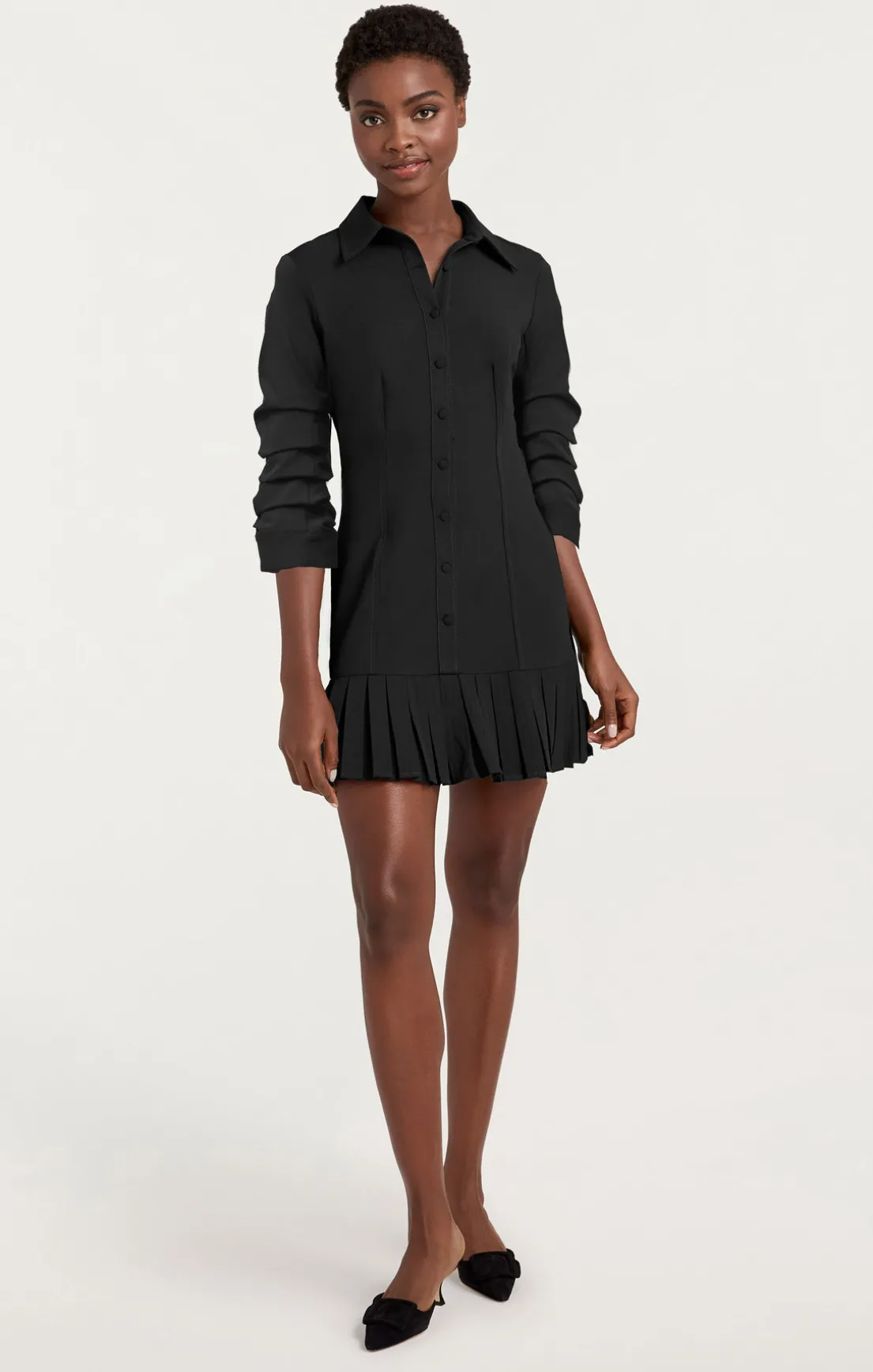 Lucilla Dress