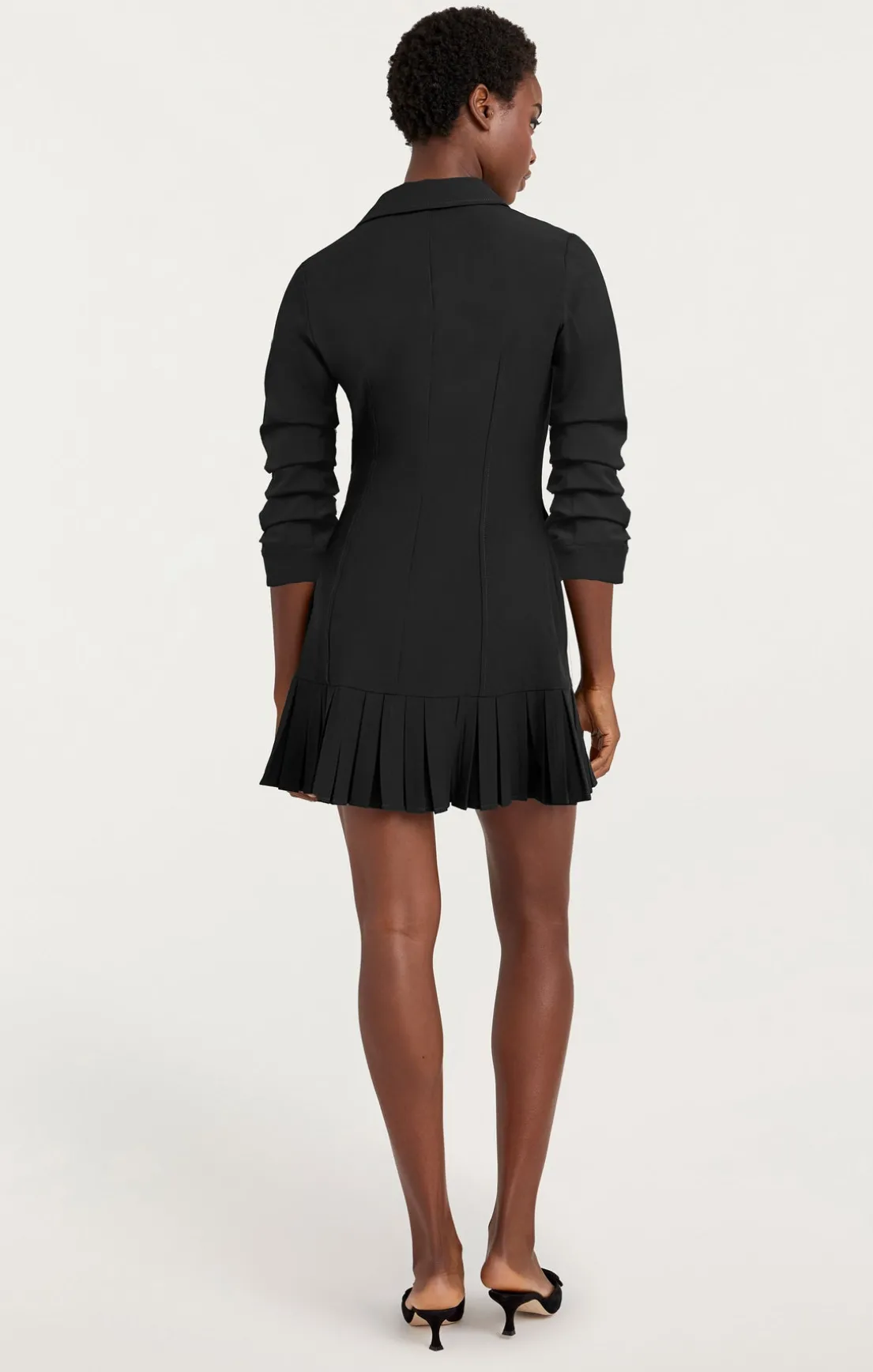 Lucilla Dress
