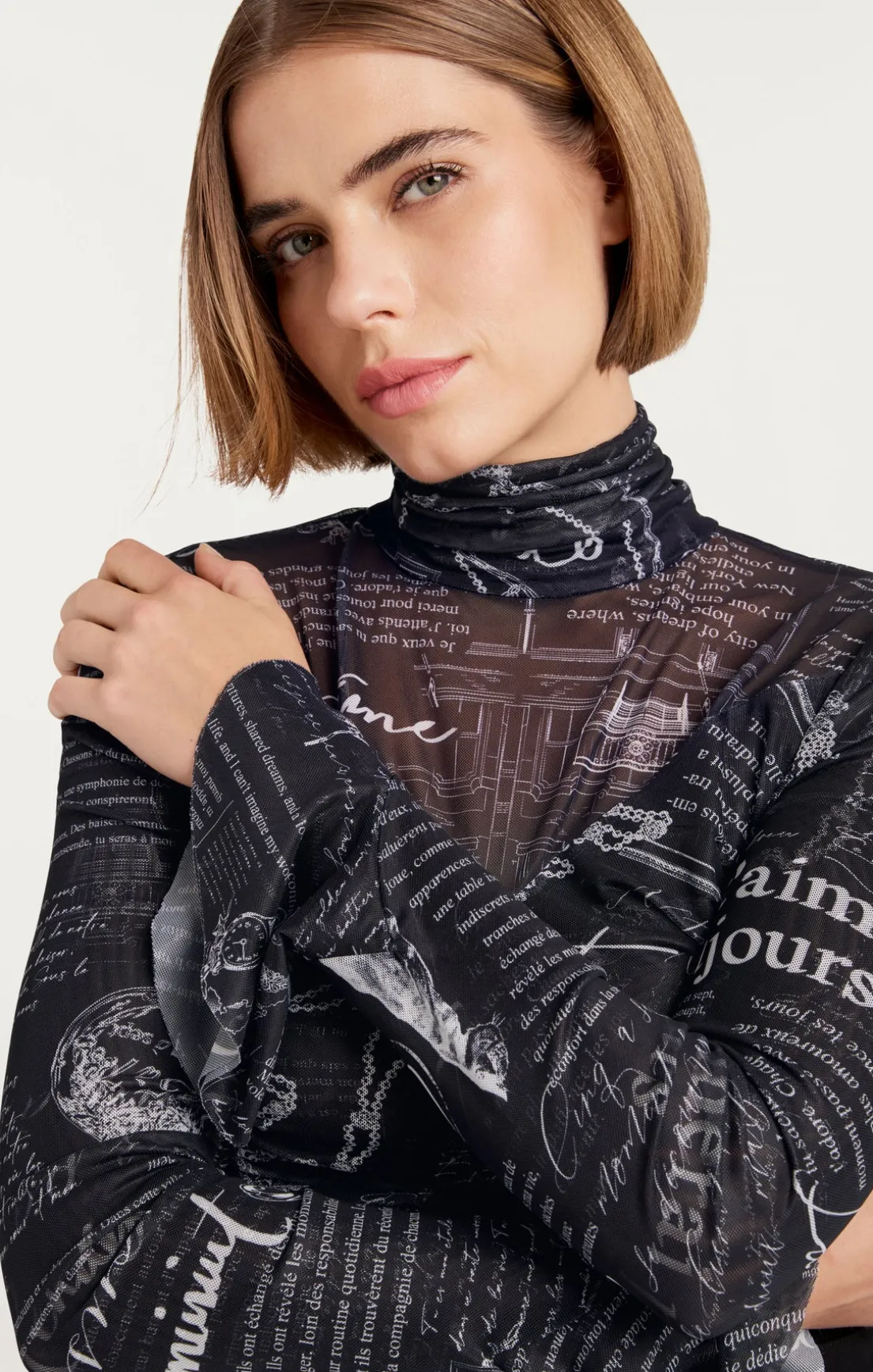Lucy Top