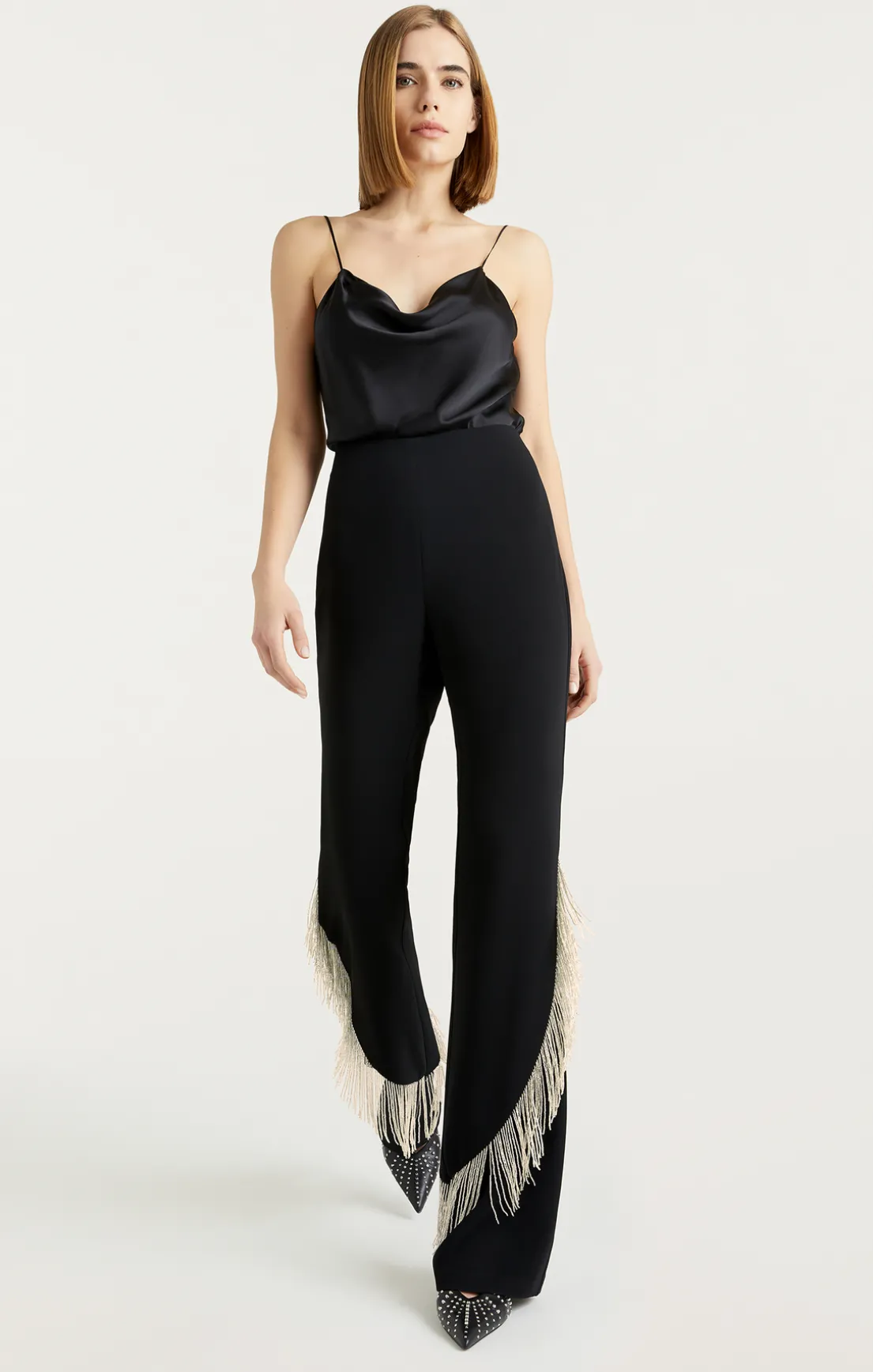 Lucynda Pant