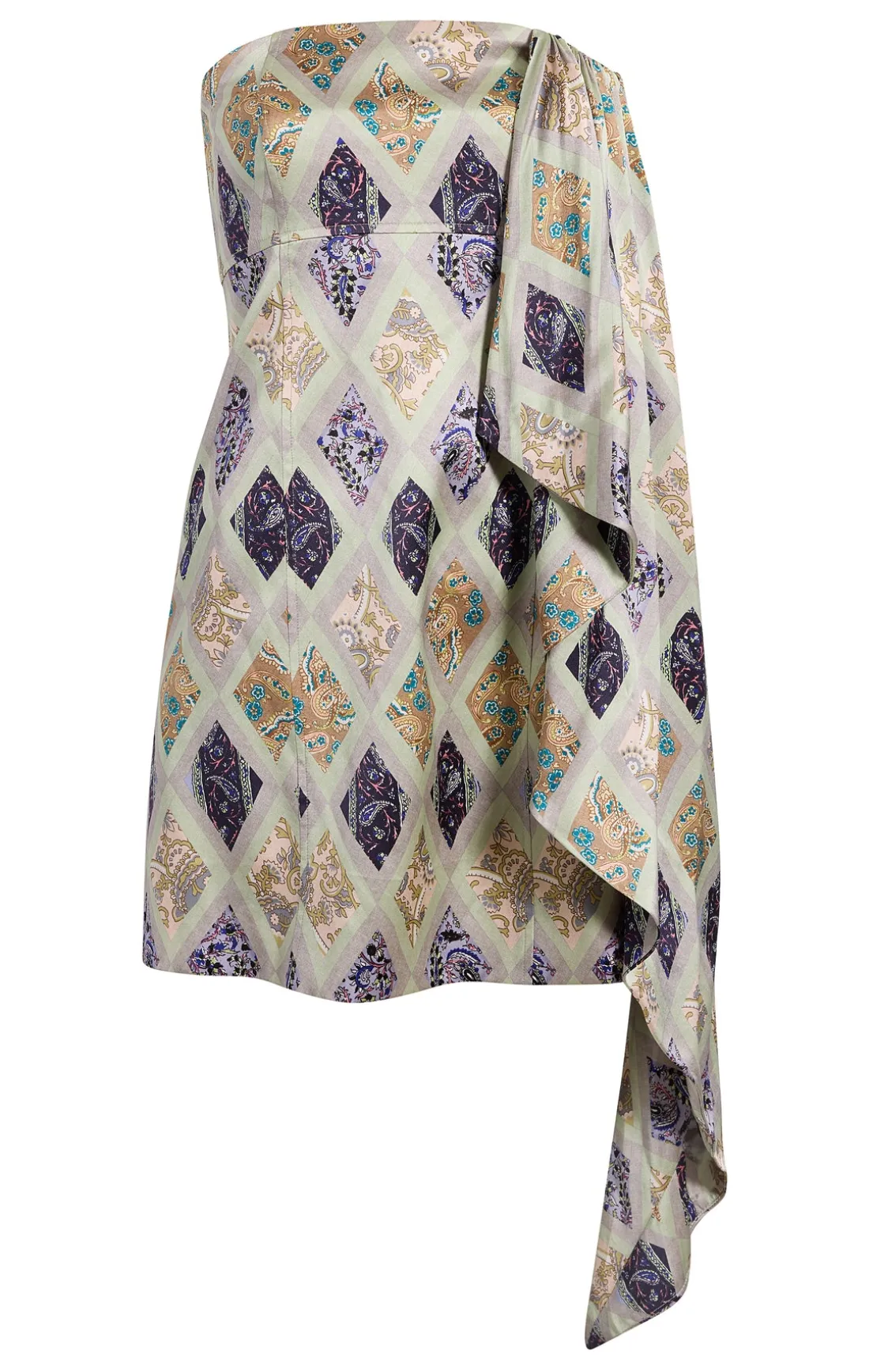 Luisa Dress