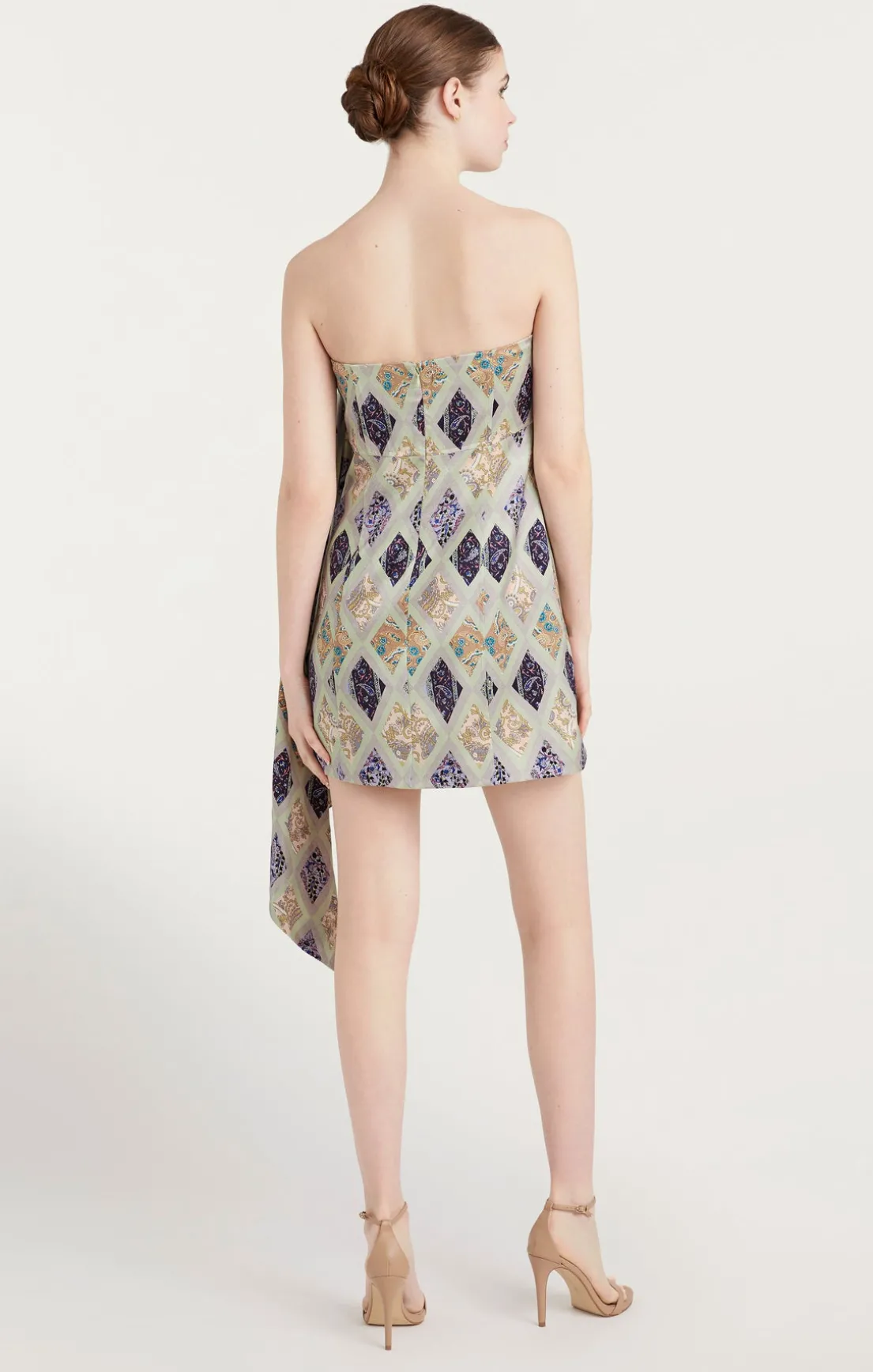 Luisa Dress