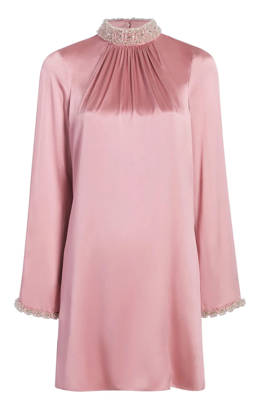 Lula Dress