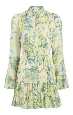 Lyra Dress