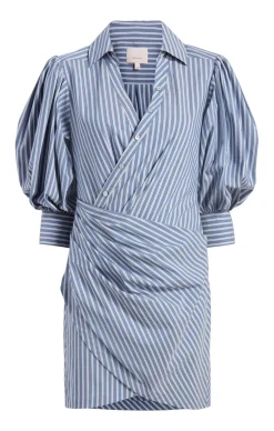 Macaulay Dress