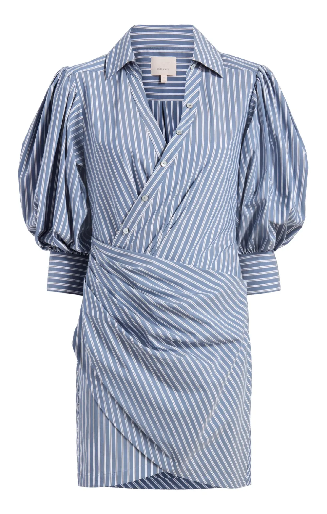Macaulay Dress