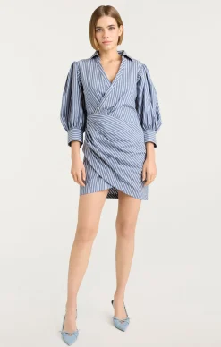 Macaulay Dress