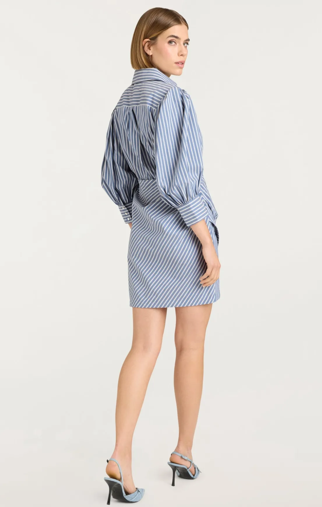 Macaulay Dress